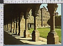 R4081 MORTAIN Manche 50 L ABBAYE BLANCHE LA GALERIE DU CLOITRE VG